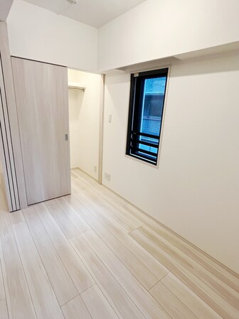 シーズンフラッツ大森ブライトの物件内観写真